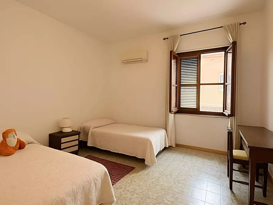 Immagine 15 di Appartamento in vendita  in via Gramsci 18 a Anela