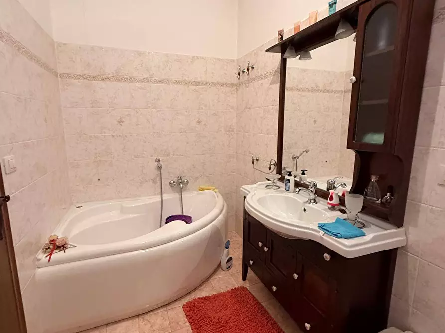 Immagine 16 di Appartamento in vendita  in via Gramsci 18 a Anela