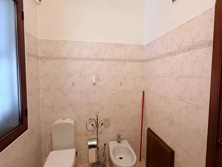 Immagine 17 di Appartamento in vendita  in via Gramsci 18 a Anela