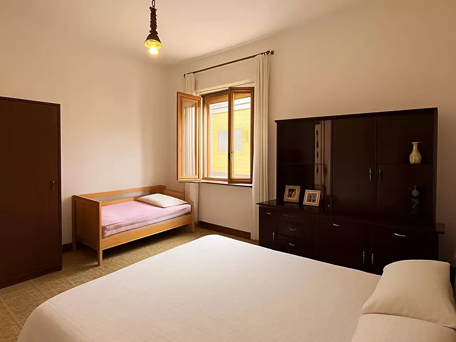 Immagine 18 di Appartamento in vendita  in via Gramsci 18 a Anela