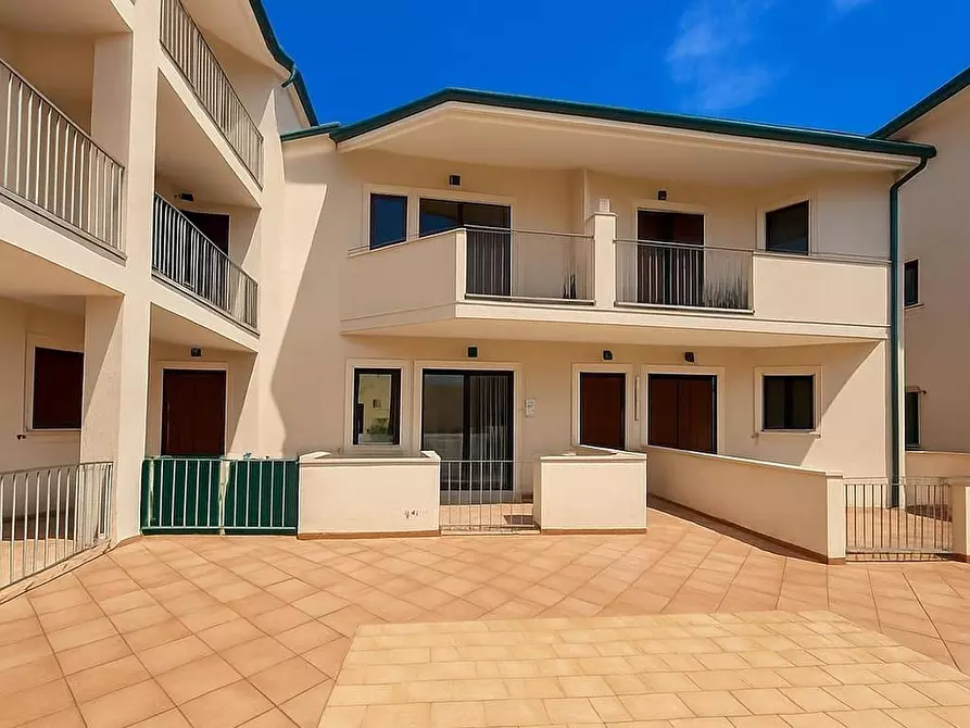 Immagine 3 di Appartamento in vendita  in via Mazzini a Valledoria