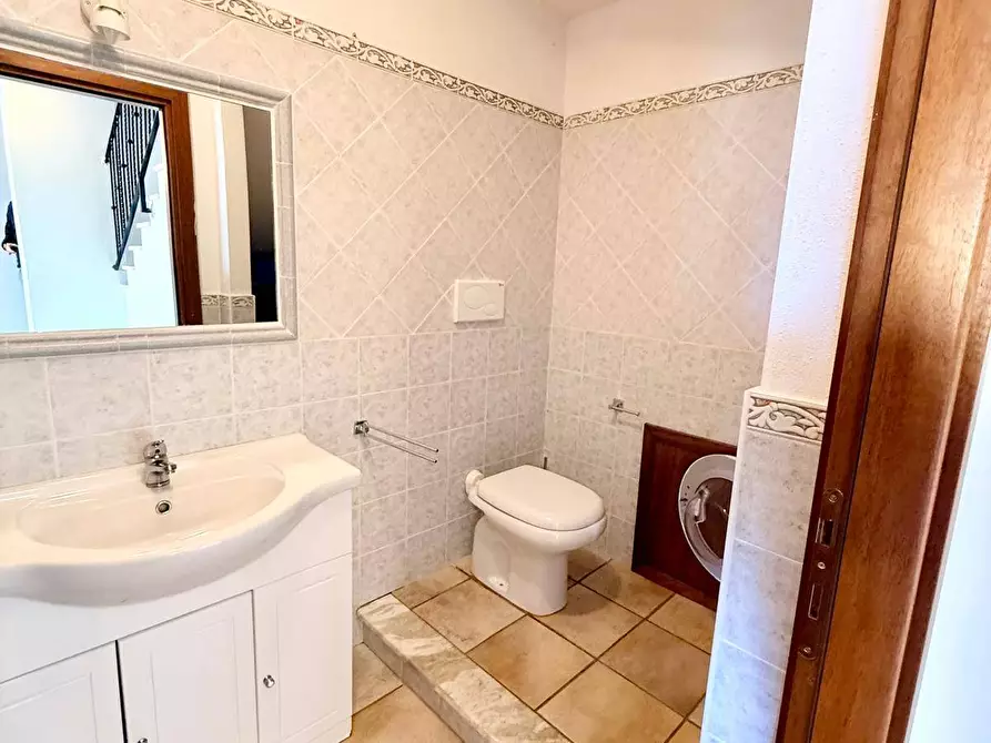 Immagine 6 di Appartamento in vendita  in via Mazzini a Valledoria