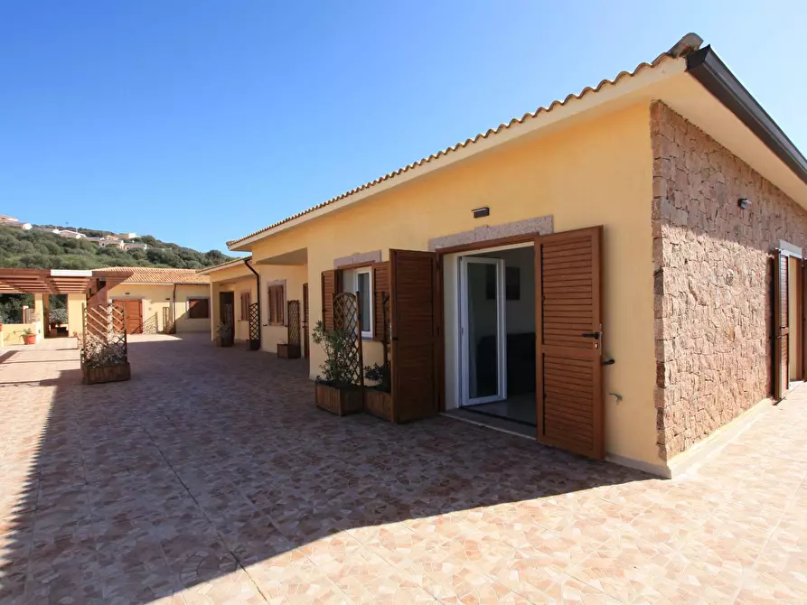 Immagine 15 di Appartamento in affitto  in via Pascoli a Badesi