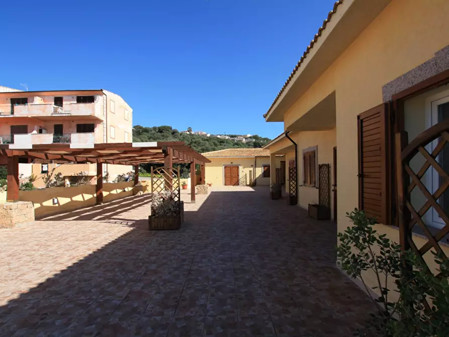 Immagine 16 di Appartamento in affitto  in via Pascoli a Badesi