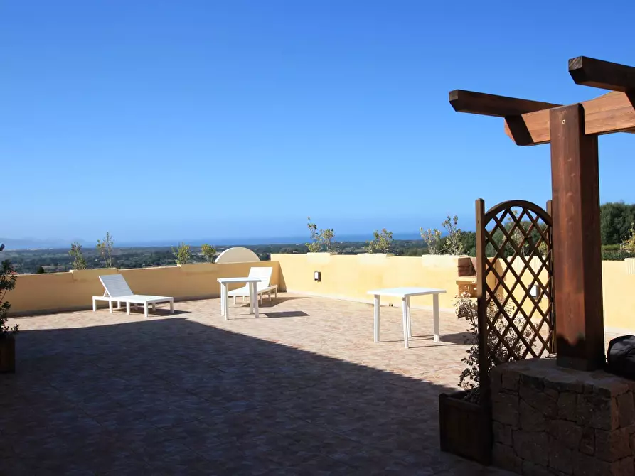 Immagine 18 di Appartamento in affitto  in via Pascoli a Badesi