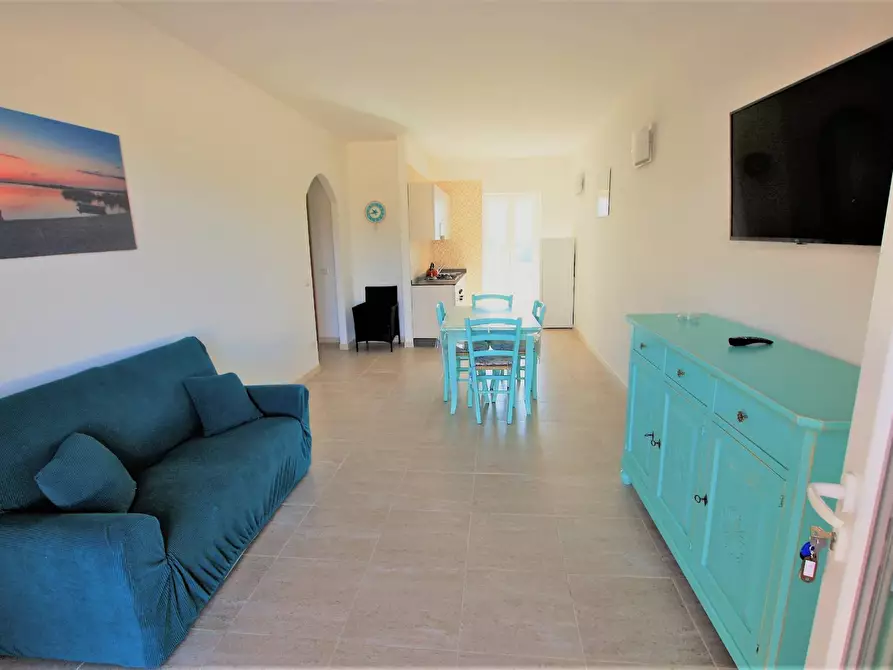 Immagine 21 di Appartamento in affitto  in via Pascoli a Badesi