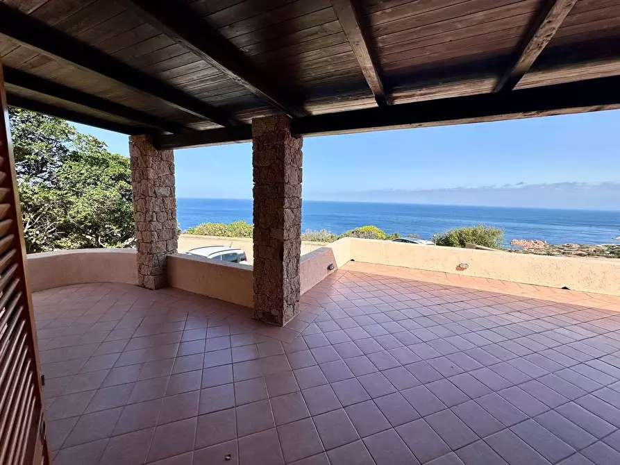 Immagine 6 di Villetta a schiera in vendita  in via Li Zoccari a Trinità D'agultu E Vignola