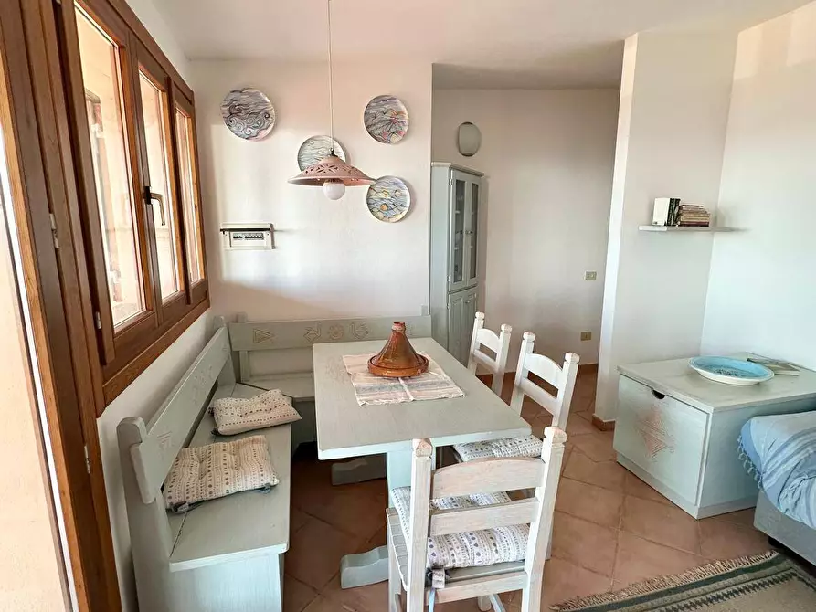 Immagine 10 di Villetta a schiera in vendita  in via Li Zoccari a Trinità D'agultu E Vignola