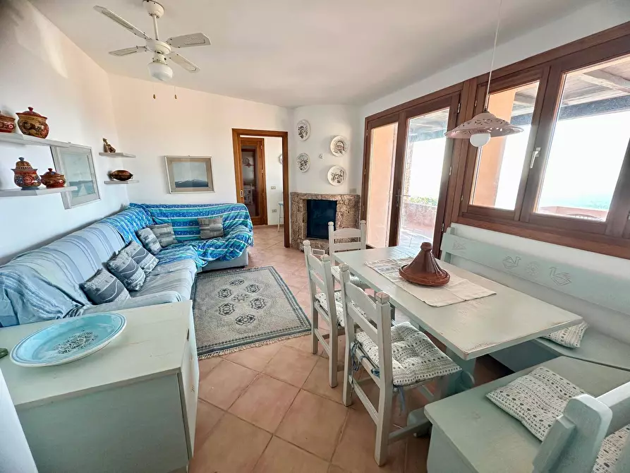 Immagine 11 di Villetta a schiera in vendita  in via Li Zoccari a Trinità D'agultu E Vignola