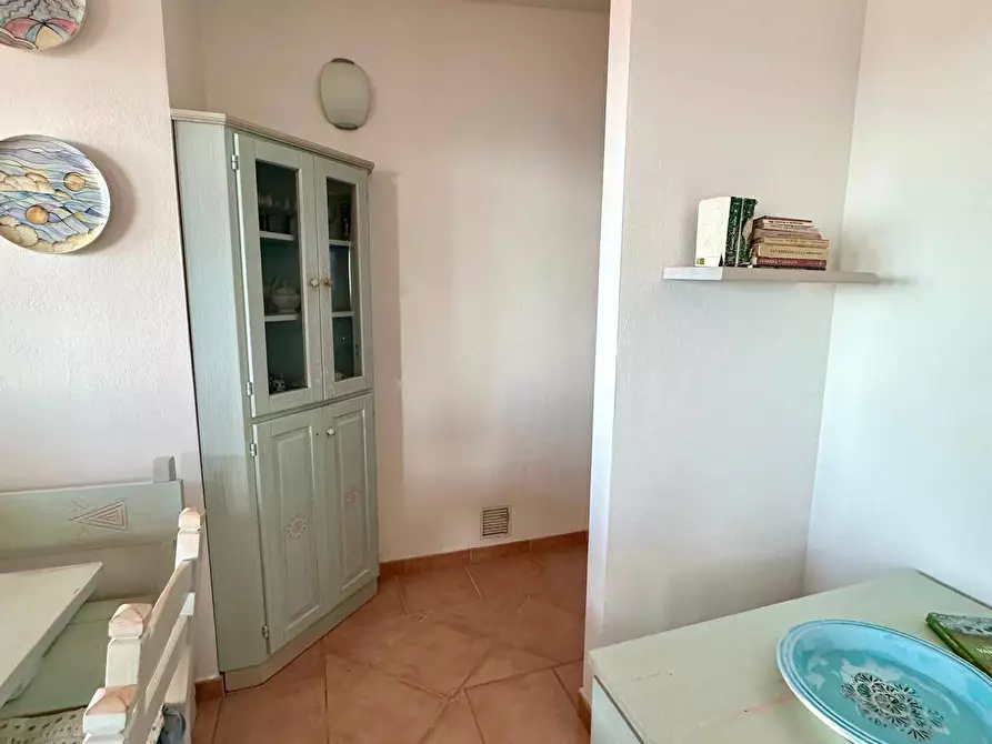 Immagine 13 di Villetta a schiera in vendita  in via Li Zoccari a Trinità D'agultu E Vignola