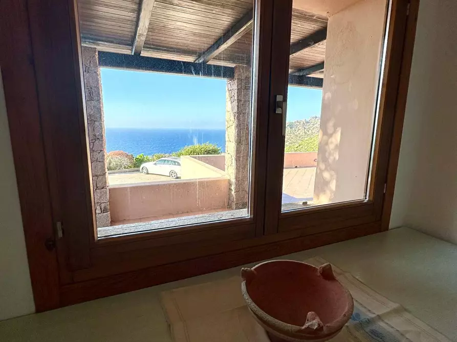 Immagine 16 di Villetta a schiera in vendita  in via Li Zoccari a Trinità D'agultu E Vignola