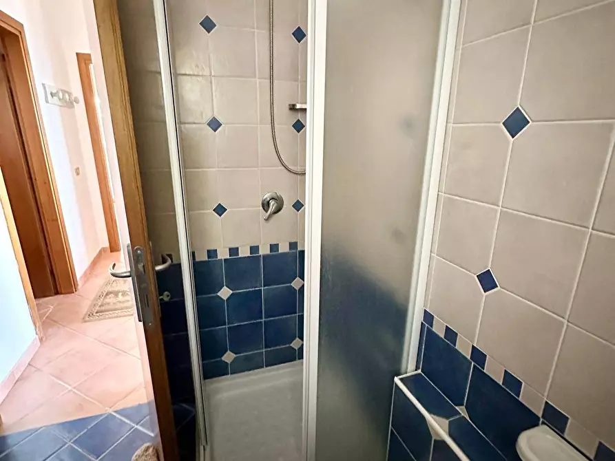 Immagine 18 di Villetta a schiera in vendita  in via Li Zoccari a Trinità D'agultu E Vignola