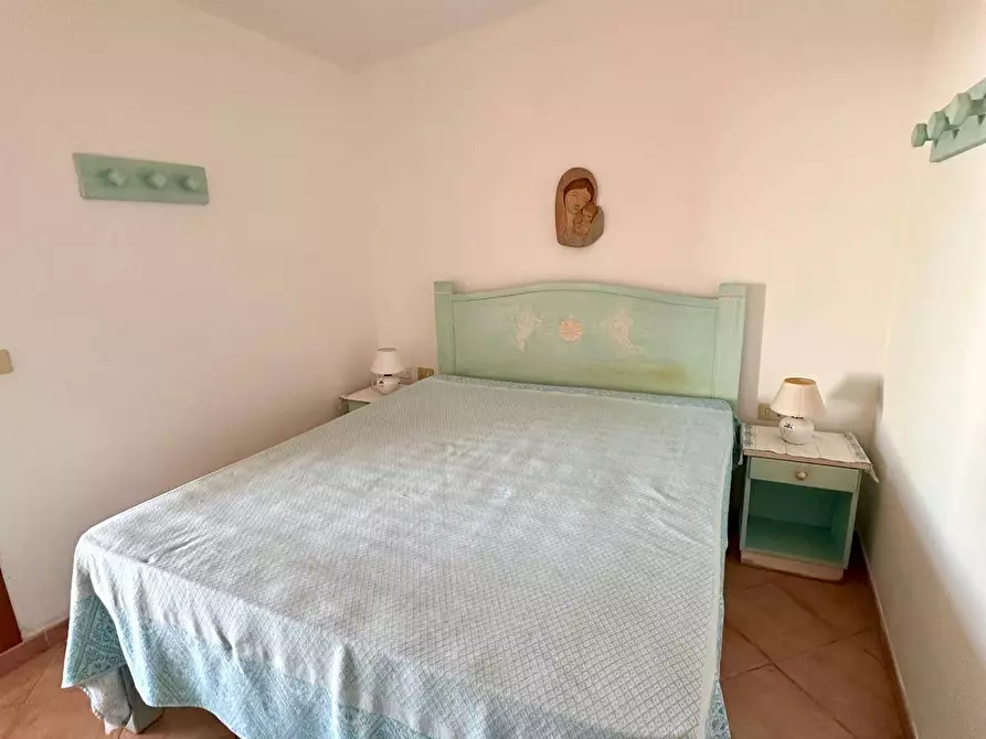 Immagine 21 di Villetta a schiera in vendita  in via Li Zoccari a Trinità D'agultu E Vignola