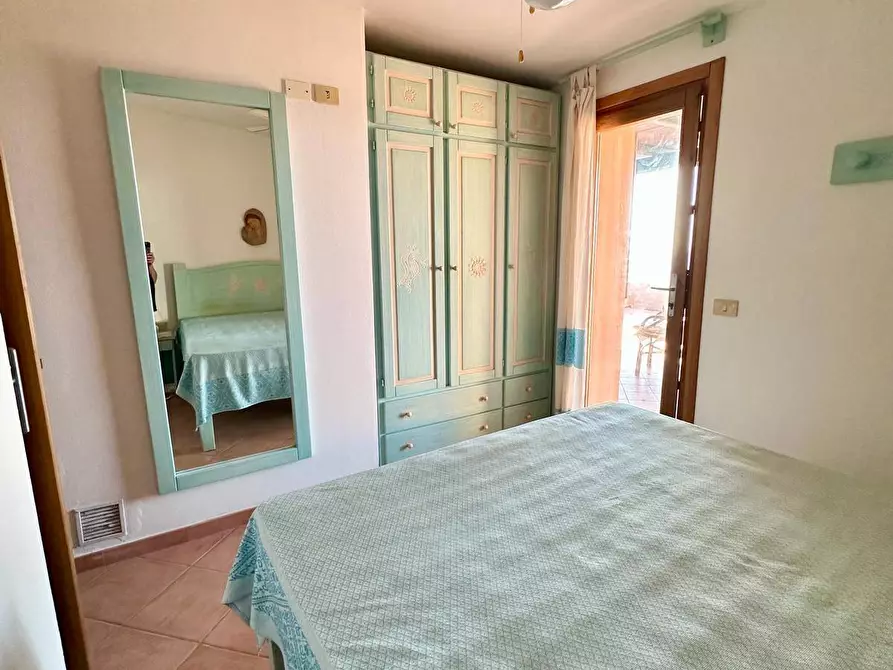 Immagine 22 di Villetta a schiera in vendita  in via Li Zoccari a Trinità D'agultu E Vignola