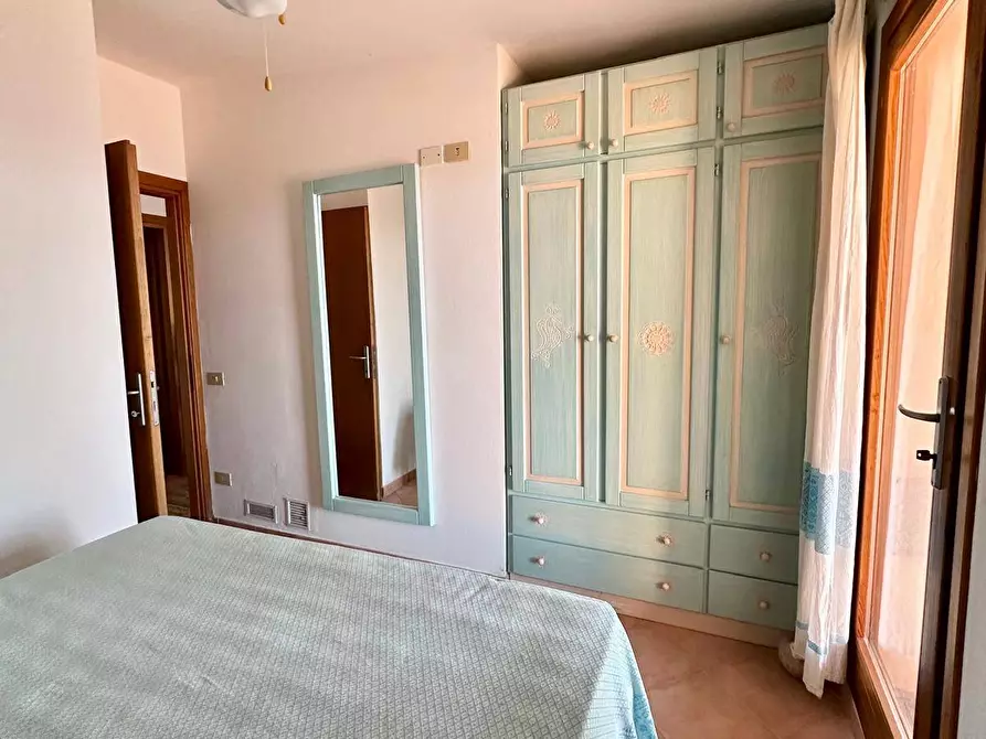 Immagine 23 di Villetta a schiera in vendita  in via Li Zoccari a Trinità D'agultu E Vignola