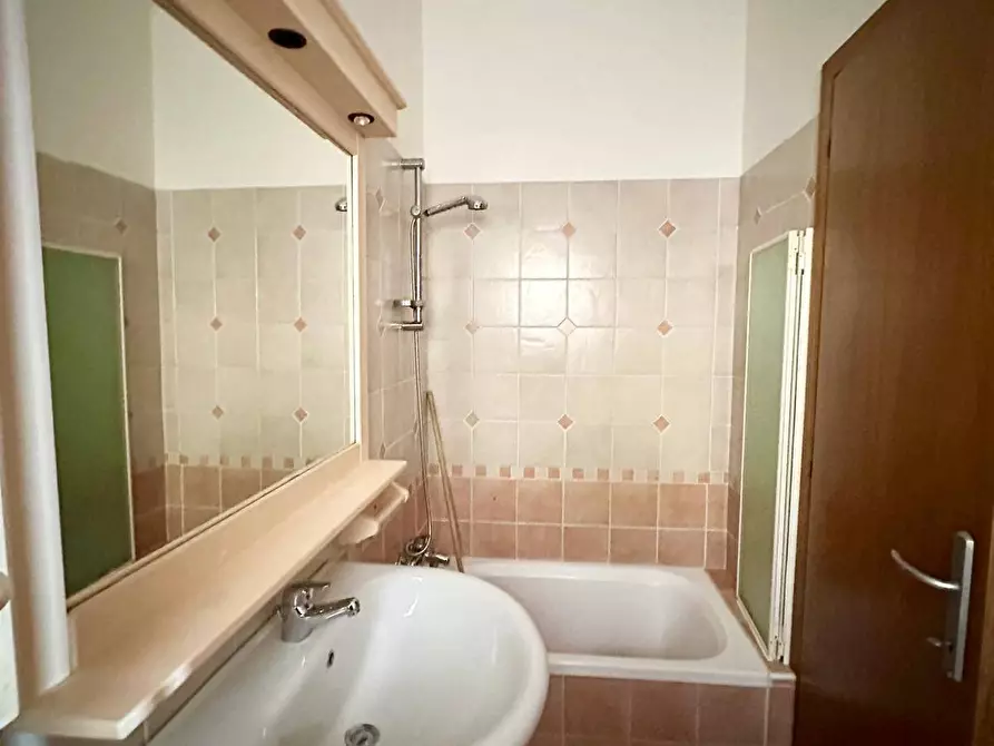 Immagine 25 di Villetta a schiera in vendita  in via Li Zoccari a Trinità D'agultu E Vignola