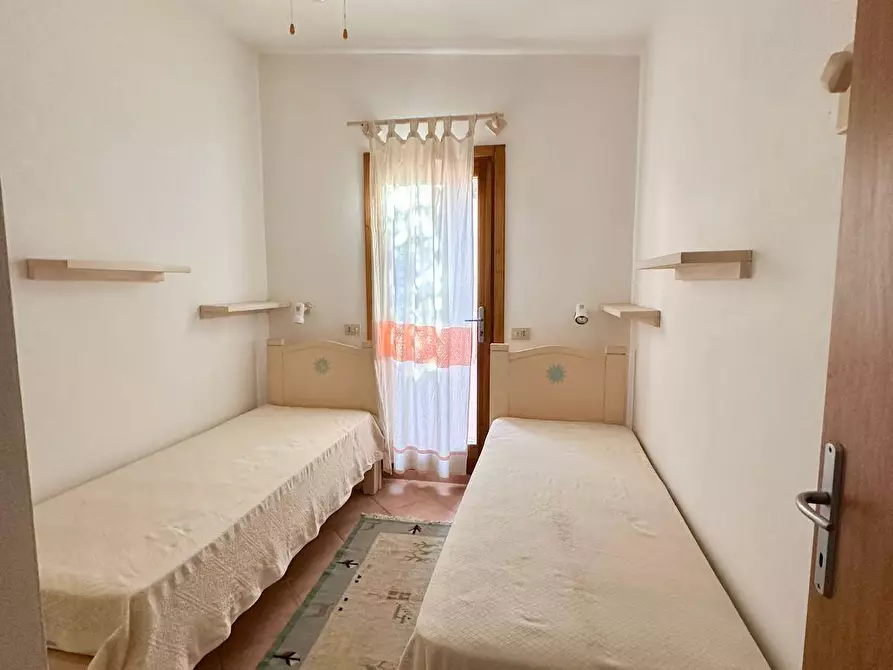 Immagine 26 di Villetta a schiera in vendita  in via Li Zoccari a Trinità D'agultu E Vignola