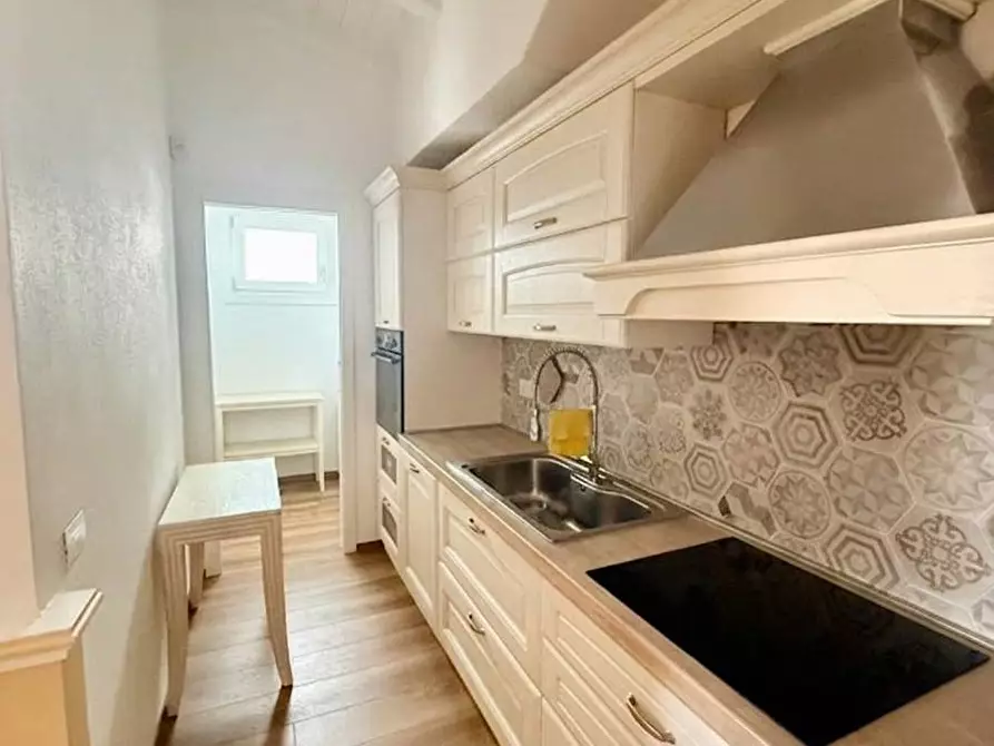 Immagine 9 di Villa in vendita  in Le  Saline a Olbia