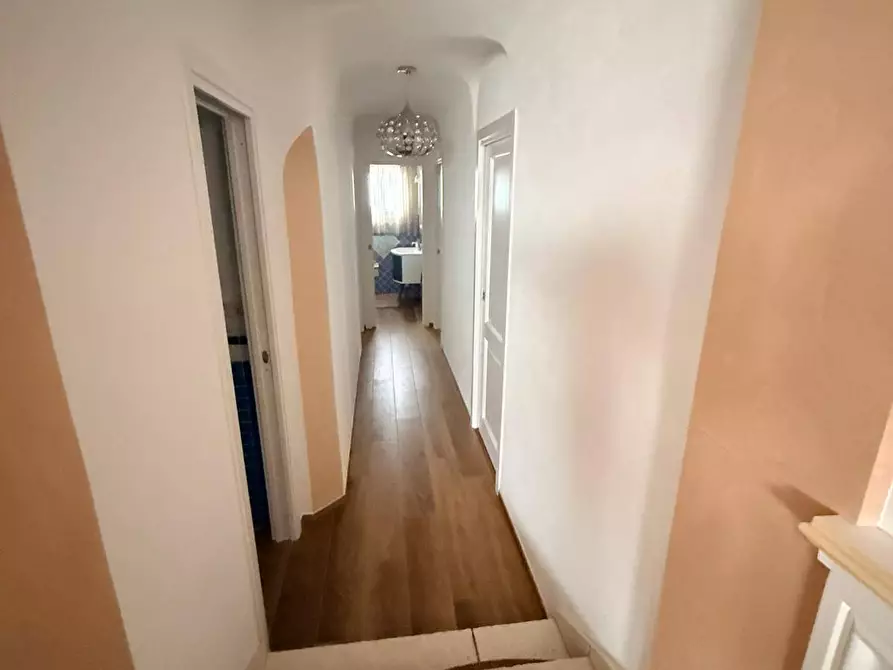 Immagine 11 di Villa in vendita  in Le  Saline a Olbia