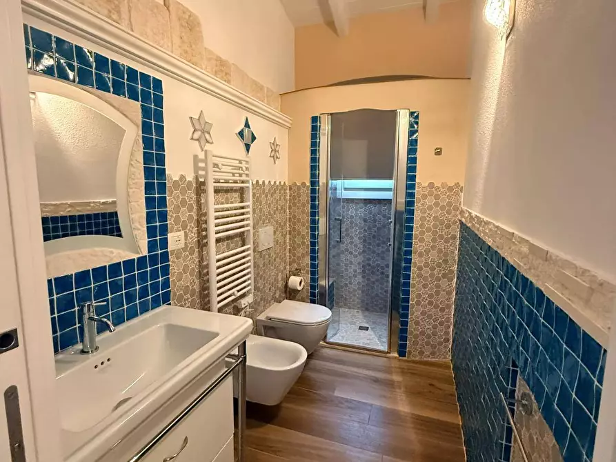 Immagine 12 di Villa in vendita  in Le  Saline a Olbia