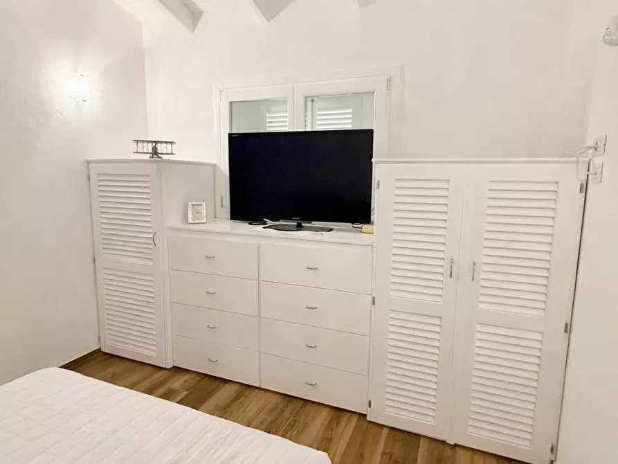 Immagine 13 di Villa in vendita  in Le  Saline a Olbia