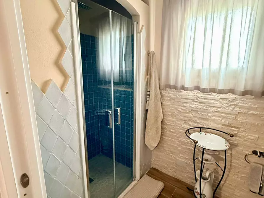 Immagine 15 di Villa in vendita  in Le  Saline a Olbia
