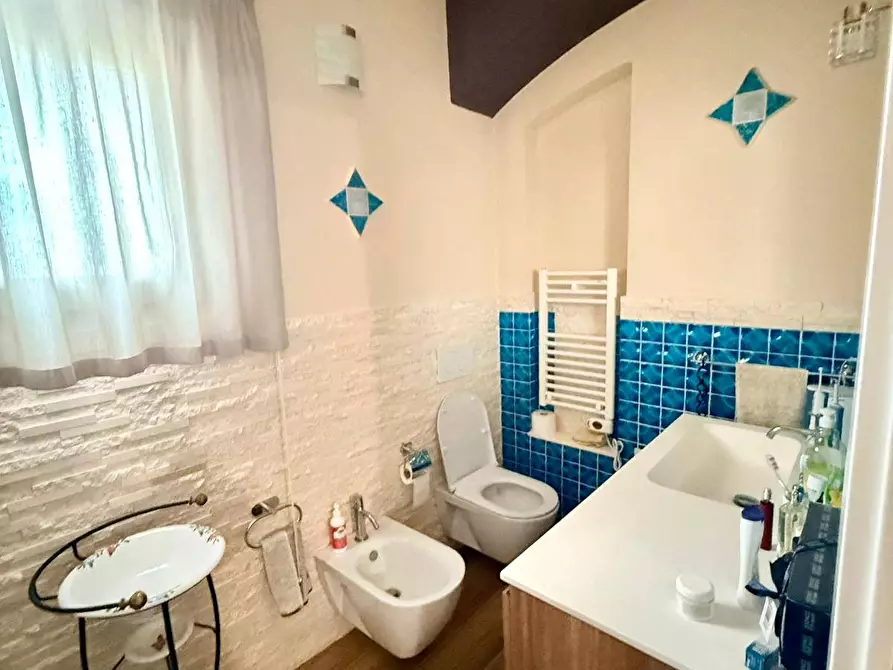 Immagine 16 di Villa in vendita  in Le  Saline a Olbia