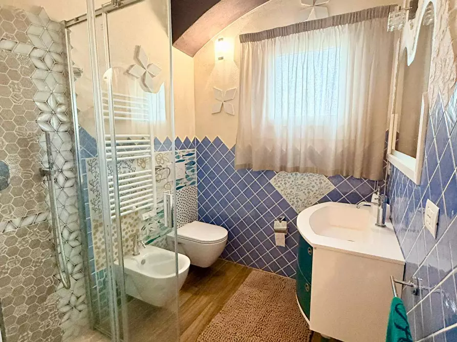 Immagine 19 di Villa in vendita  in Le  Saline a Olbia