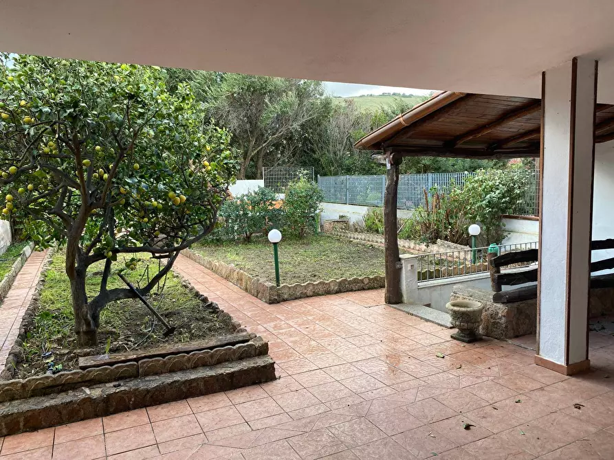 Immagine 2 di Villetta a schiera in vendita  in via Pedro Cabral 7 a Valledoria