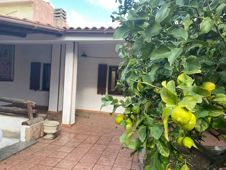 Immagine 8 di Villetta a schiera in vendita  in via Pedro Cabral 7 a Valledoria