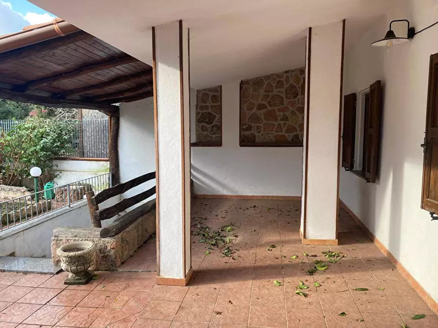 Immagine 10 di Villetta a schiera in vendita  in via Pedro Cabral 7 a Valledoria