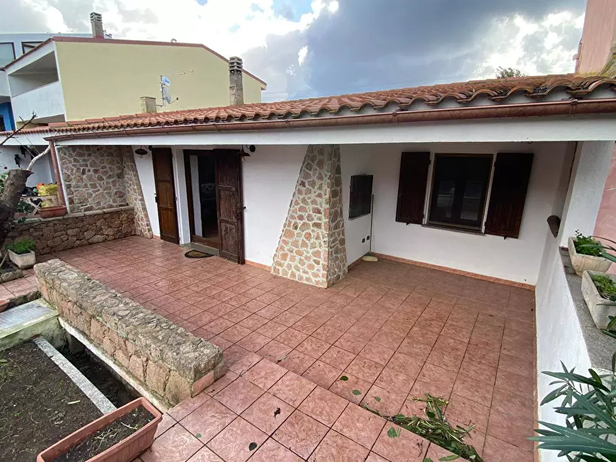 Immagine 11 di Villetta a schiera in vendita  in via Pedro Cabral 7 a Valledoria