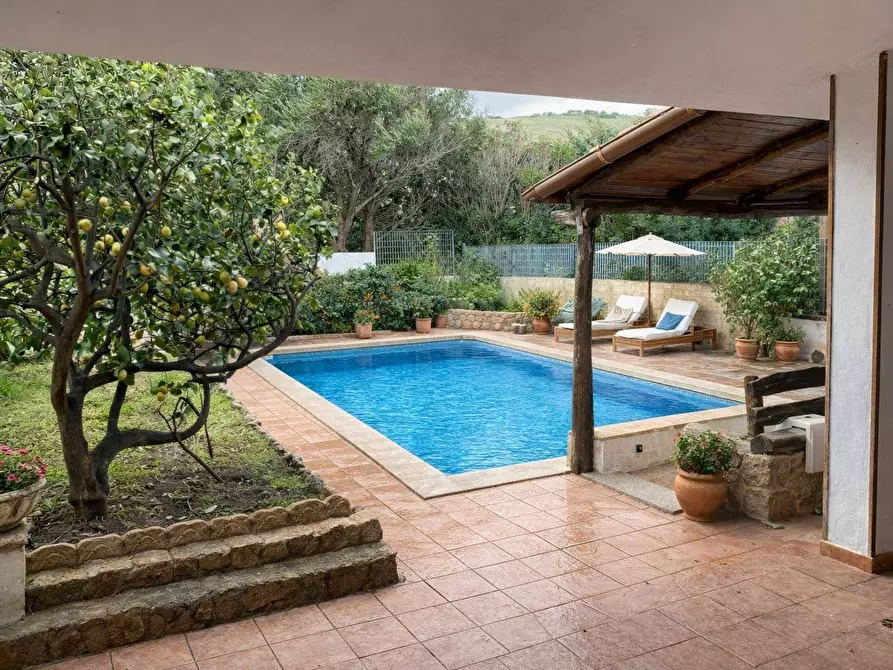 Immagine 12 di Villetta a schiera in vendita  in via Pedro Cabral 7 a Valledoria