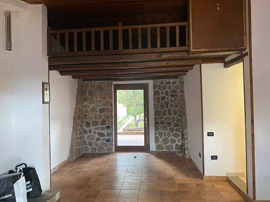 Immagine 14 di Villetta a schiera in vendita  in via Pedro Cabral 7 a Valledoria