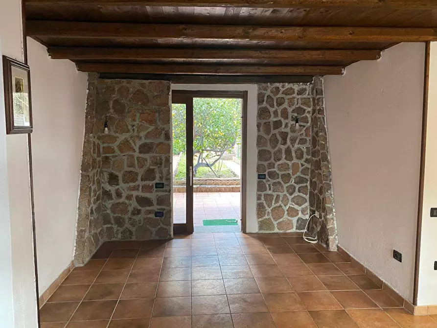 Immagine 15 di Villetta a schiera in vendita  in via Pedro Cabral 7 a Valledoria