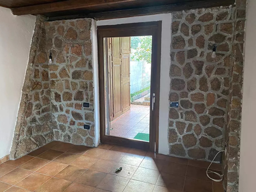 Immagine 16 di Villetta a schiera in vendita  in via Pedro Cabral 7 a Valledoria