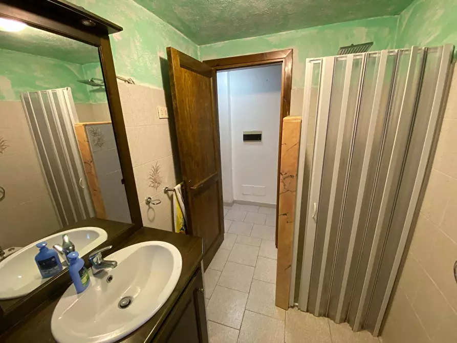 Immagine 18 di Villetta a schiera in vendita  in via Pedro Cabral 7 a Valledoria