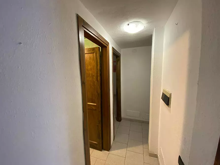 Immagine 20 di Villetta a schiera in vendita  in via Pedro Cabral 7 a Valledoria