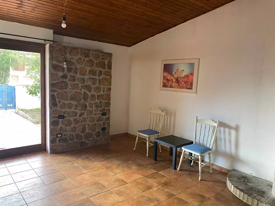 Immagine 22 di Villetta a schiera in vendita  in via Pedro Cabral 7 a Valledoria