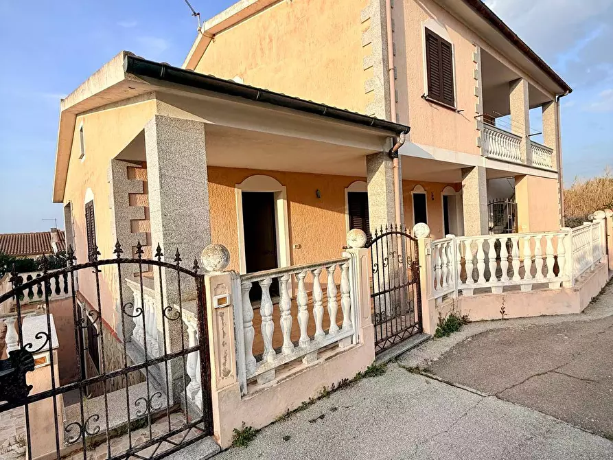 Immagine 2 di Appartamento in vendita  in via Vasco de Gama 12 a Valledoria