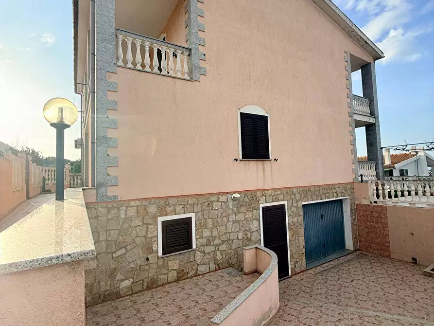 Immagine 4 di Appartamento in vendita  in via Vasco de Gama 12 a Valledoria