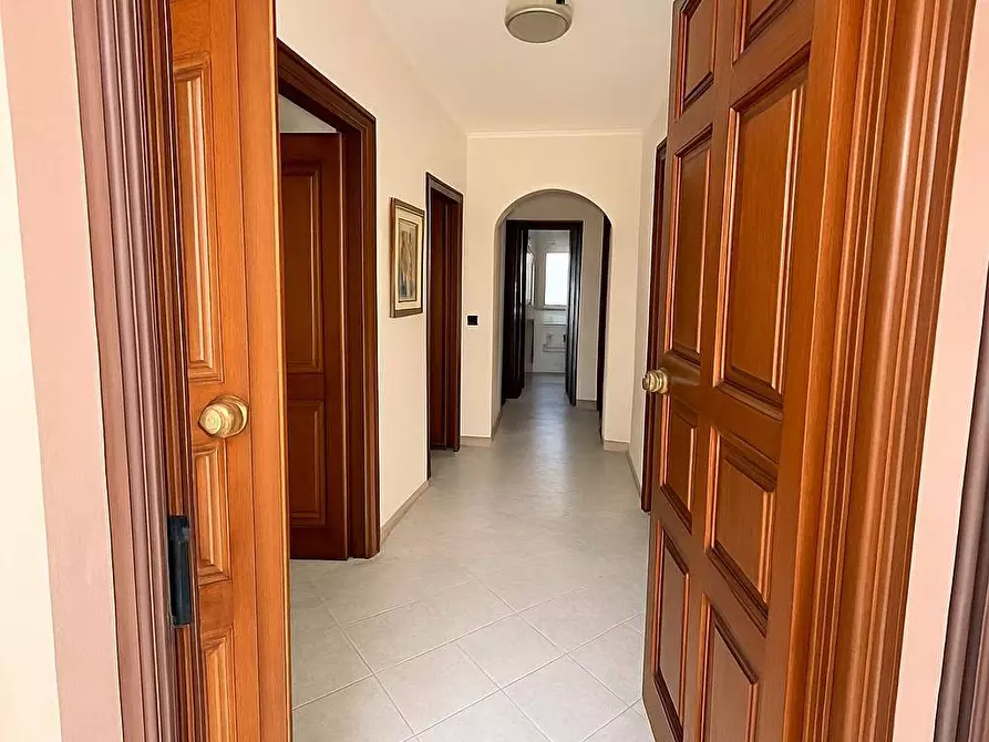 Immagine 6 di Appartamento in vendita  in via Vasco de Gama 12 a Valledoria
