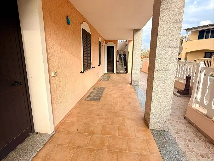 Immagine 17 di Appartamento in vendita  in via Vasco de Gama 12 a Valledoria