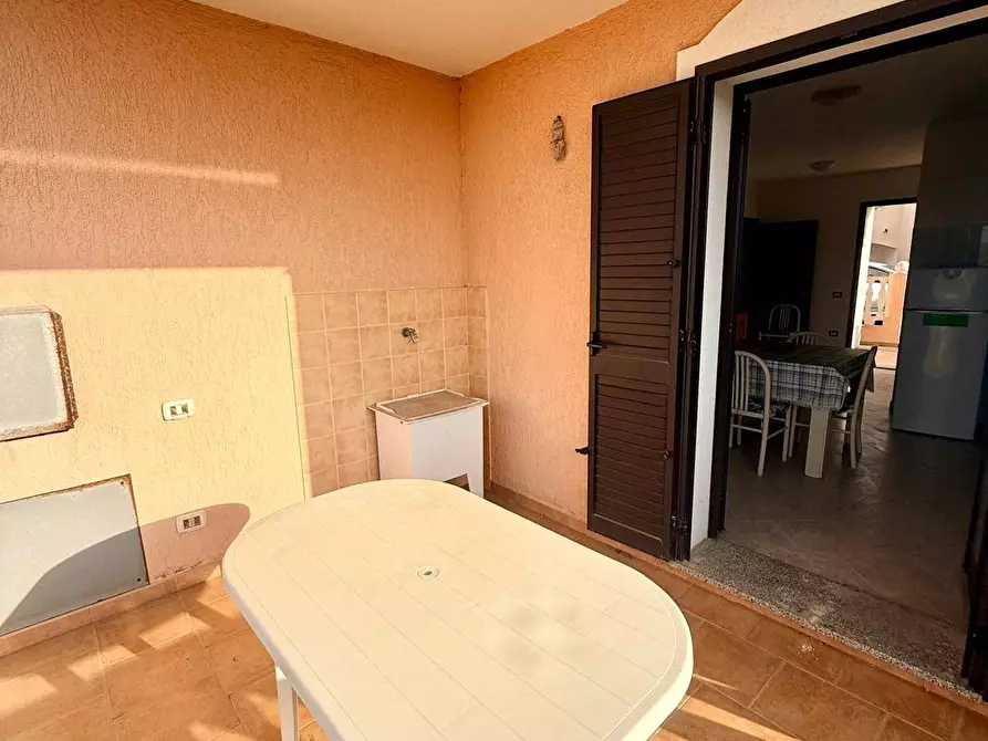 Immagine 18 di Appartamento in vendita  in via Vasco de Gama 12 a Valledoria