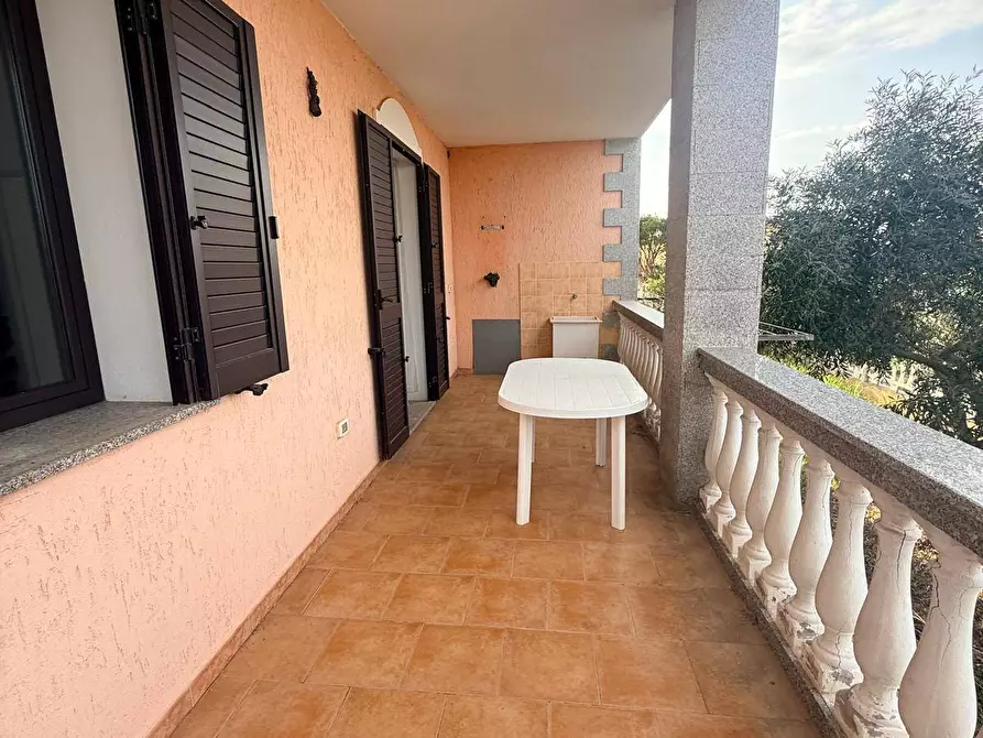 Immagine 27 di Appartamento in vendita  in via Vasco de Gama 12 a Valledoria