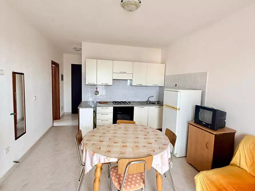 Immagine 28 di Appartamento in vendita  in via Vasco de Gama 12 a Valledoria