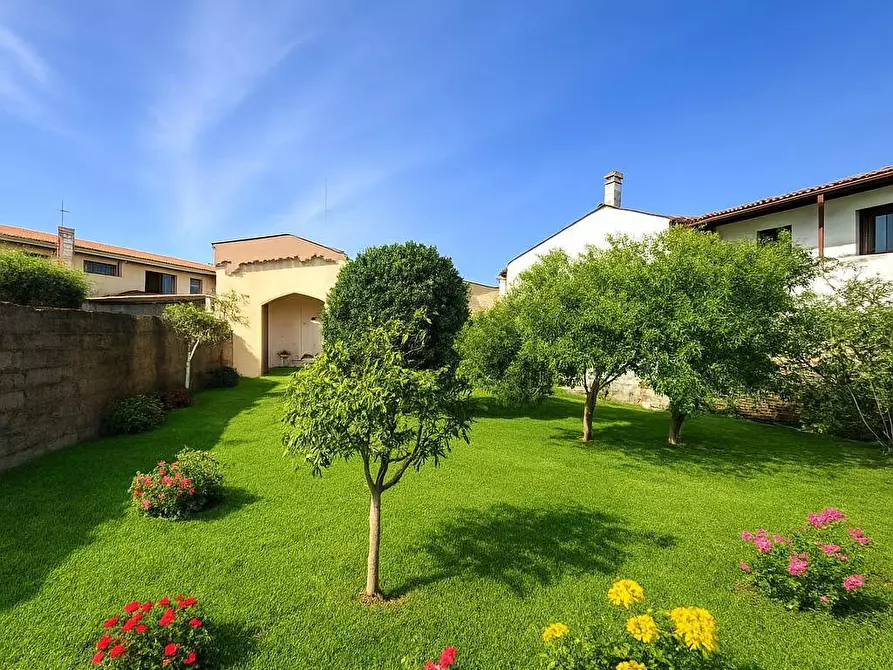 Immagine 2 di Appartamento in vendita  in via Bellini 3 a Valledoria