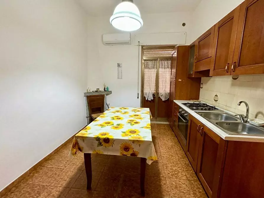 Immagine 7 di Appartamento in vendita  in via Bellini 3 a Valledoria