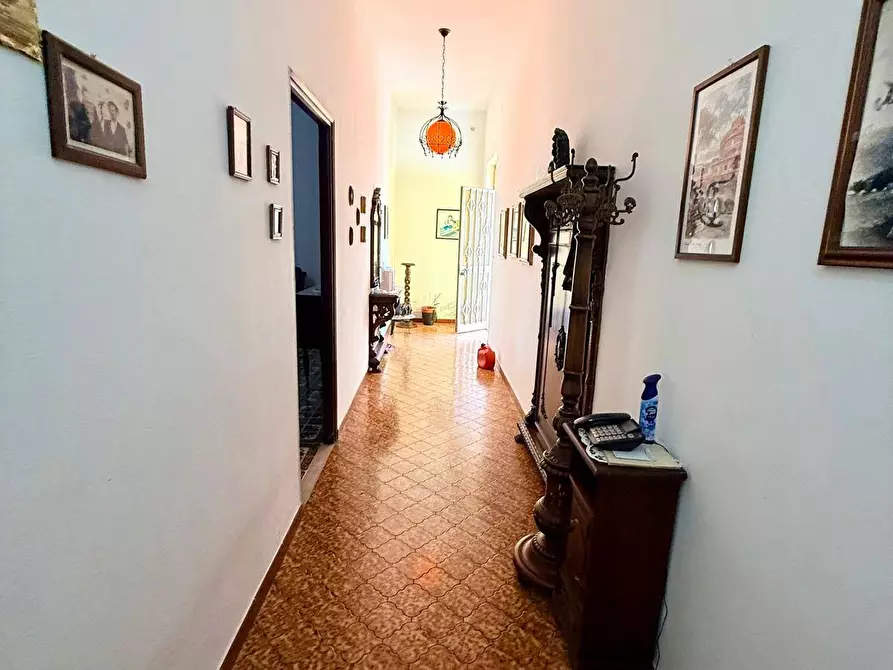 Immagine 8 di Appartamento in vendita  in via Bellini 3 a Valledoria