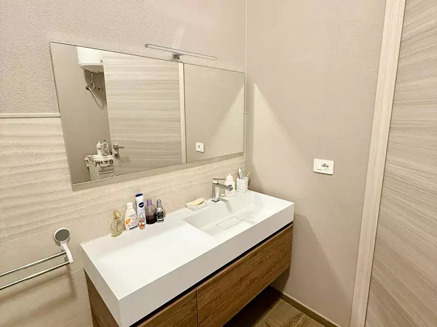 Immagine 9 di Appartamento in vendita  in via Bellini 3 a Valledoria